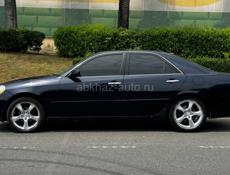 Toyota Mark II