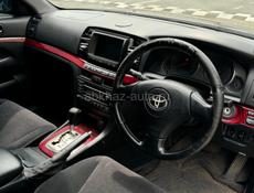Toyota Mark II