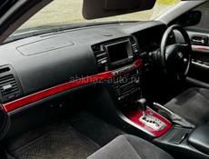 Toyota Mark II