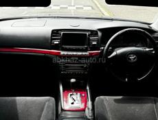 Toyota Mark II