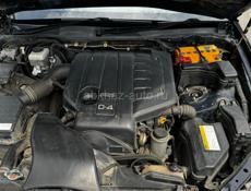 Toyota Mark II