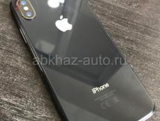 iPhone X 256 GB