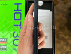 infinix hot 30 play. НОВЫЙ !!