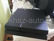 Ps4 408gb