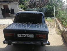ВАЗ 2106