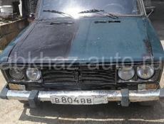 ВАЗ 2106