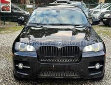 BMW Х6