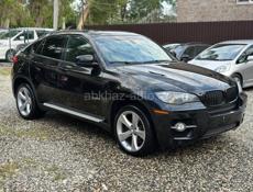 BMW Х6