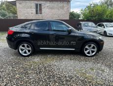 BMW Х6