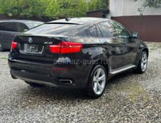 BMW Х6