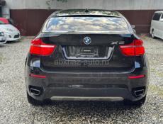 BMW Х6