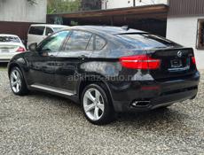 BMW Х6