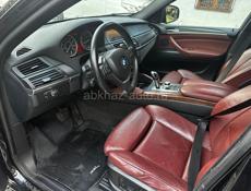 BMW Х6