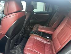 BMW Х6