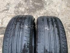 Шины 215/55 R17