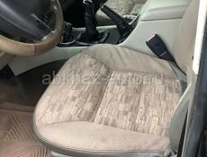 Land Rover Land Rover