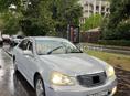 Toyota Majesta