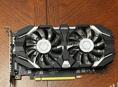 Geforce GTX 1050 2GB