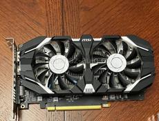 Geforce GTX 1050 2GB