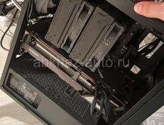 Очень Срочно!!!! продаю RX6800 ASUS Tuf Gaming 16gb аналог 4070