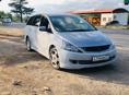 Mitsubishi Grandis