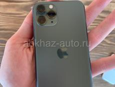 iPhone 11pro 64gb