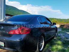 Nissan Skyline