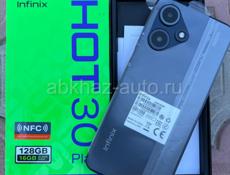 infinix hot 30 play. НОВЫЙ !!