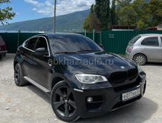 BMW Х6