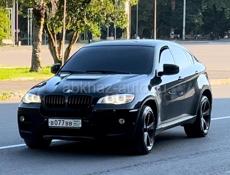 BMW Х6