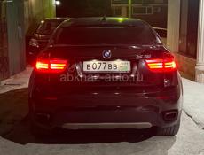 BMW Х6