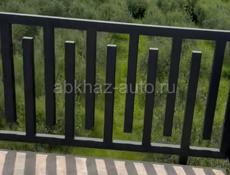 Сварочные работы 