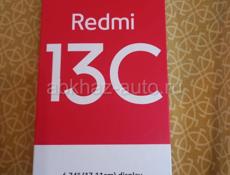 Redmi 13 C