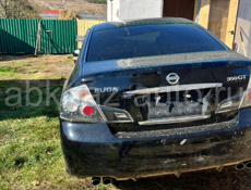 Разбор Lexus Gs, Mark X, Crown, Breves 