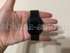 Срочно продаю часы Apple Watch SE 40 mm