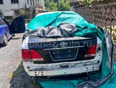 Разбор Lexus Gs, Mark X, Brevis, Crown 3.5, Toyota ist, и.т.д