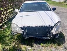 Разбор Lexus Gs, Mark X, Brevis, Crown 3.5, Toyota ist, и.т.д