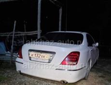 Разбор Lexus Gs, Mark X, Brevis, Crown 3.5, Toyota ist, и.т.д