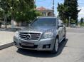 Mercedes-Benz GLK