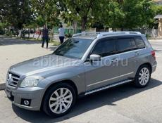 Mercedes-Benz GLK