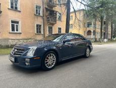 Cadillac STS