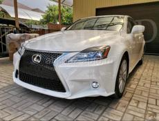 Полный обвес Lexus is 2005-2013 гол