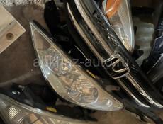Honda stepwgn гидроусилитель руля