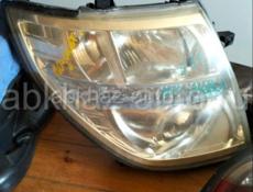 Honda stepwgn гидроусилитель руля