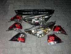 Honda stepwgn гидроусилитель руля