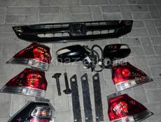 Honda stepwgn гидроусилитель руля