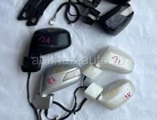 Honda stepwgn гидроусилитель руля