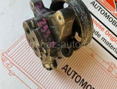 Honda stepwgn гидроусилитель руля