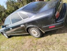 Nissan President