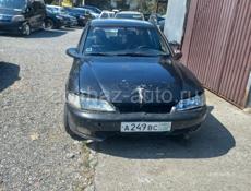 Opel Rekord